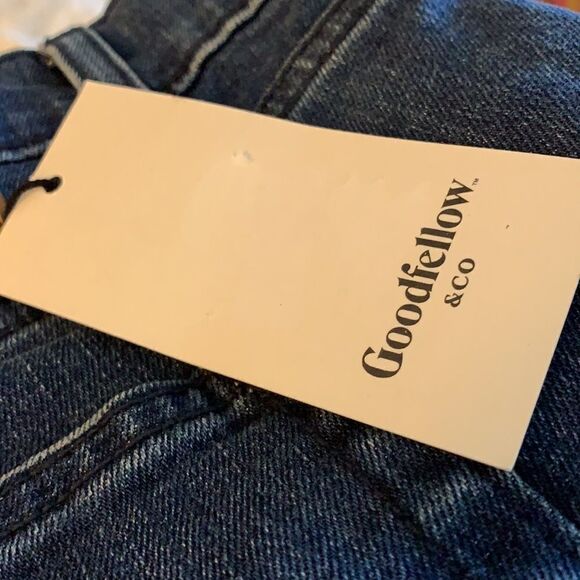 Men’s big and tall Goodfellow & Company size 46 waist and 32 length NWT - Picture 5 of 8